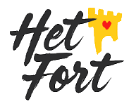 Het Fort Drechtsteden logo